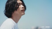 「ジョージア」の新テレビCM「毎日って、けっこうドラマだ。夏」編より。