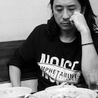 中尾憲太郎、浅野いにお、ハヤシヒロユキ、山内総一郎のモジュラーシンセライブ開催