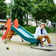 TARO NOHARA（a.k.a.やけのはら）