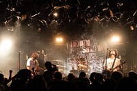 locofrank（Photo by Kanade Nishikata）