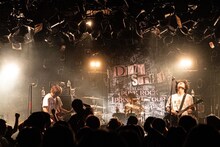 locofrank（Photo by Kanade Nishikata）