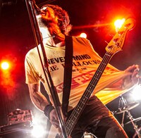 THE FORVER YOUNG「永久に」ジャケット