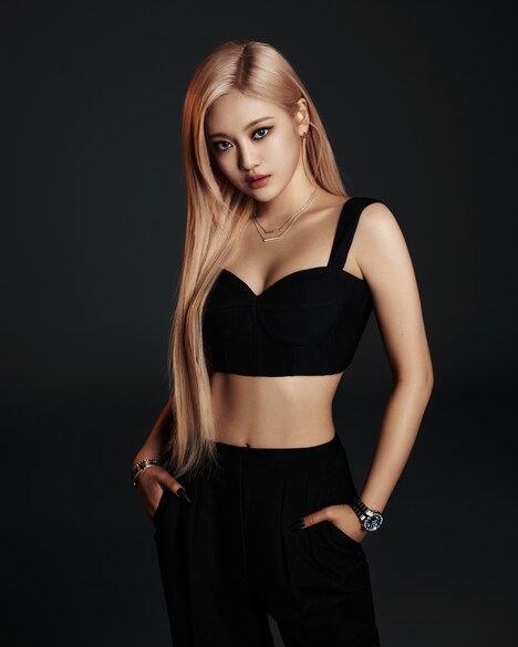 ニンニン (c)Ahn joo young