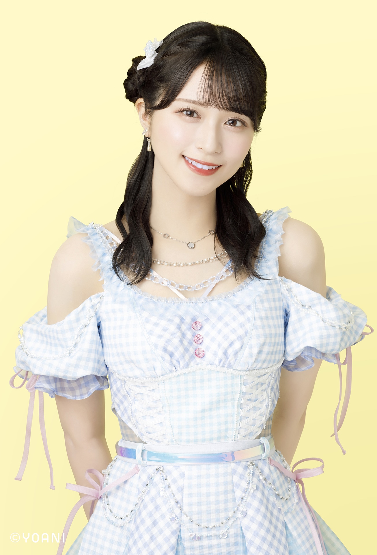 佐々木舞香