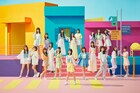 日向坂46上村ひなのシングル表題曲で初センター、松田好花は初のフロントメンバーに