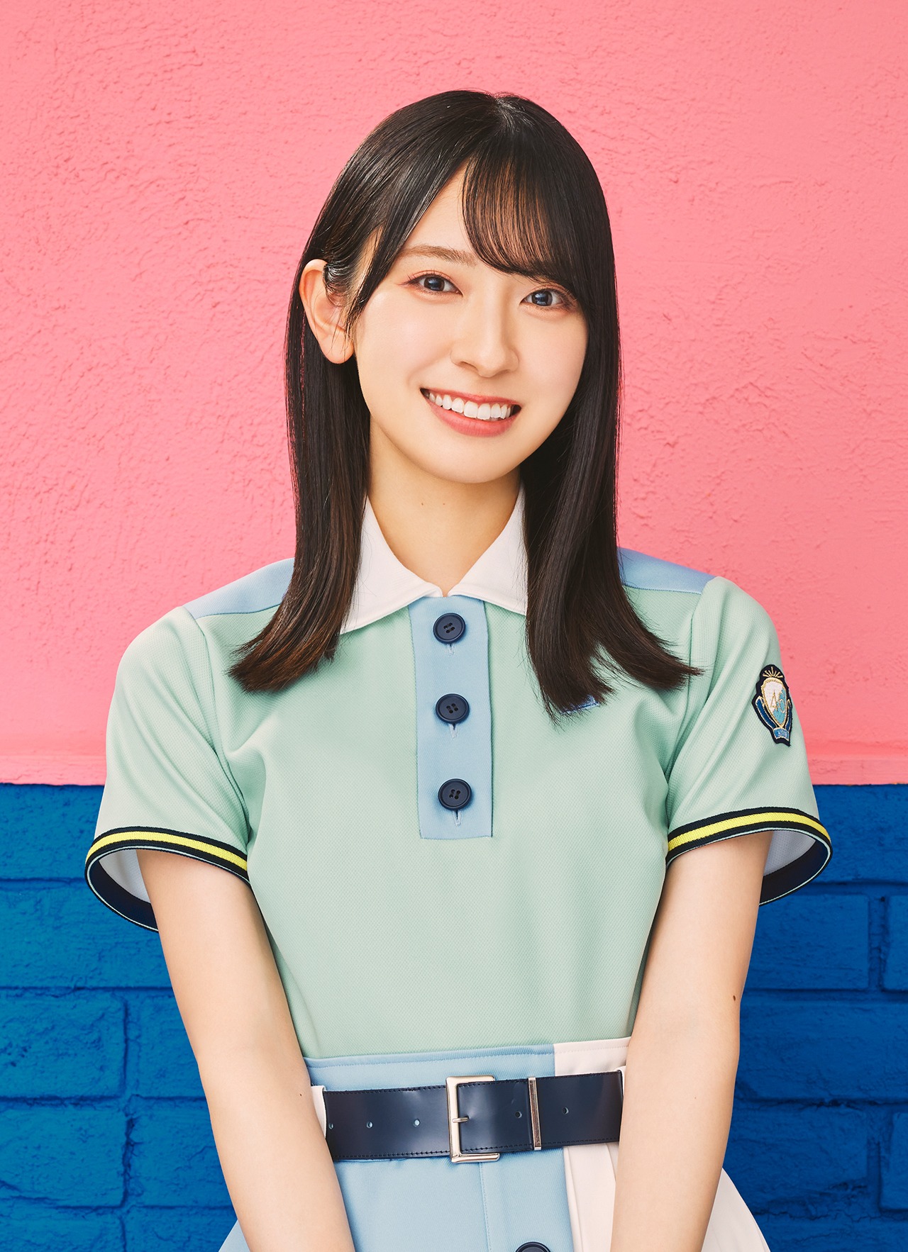 金村美玖