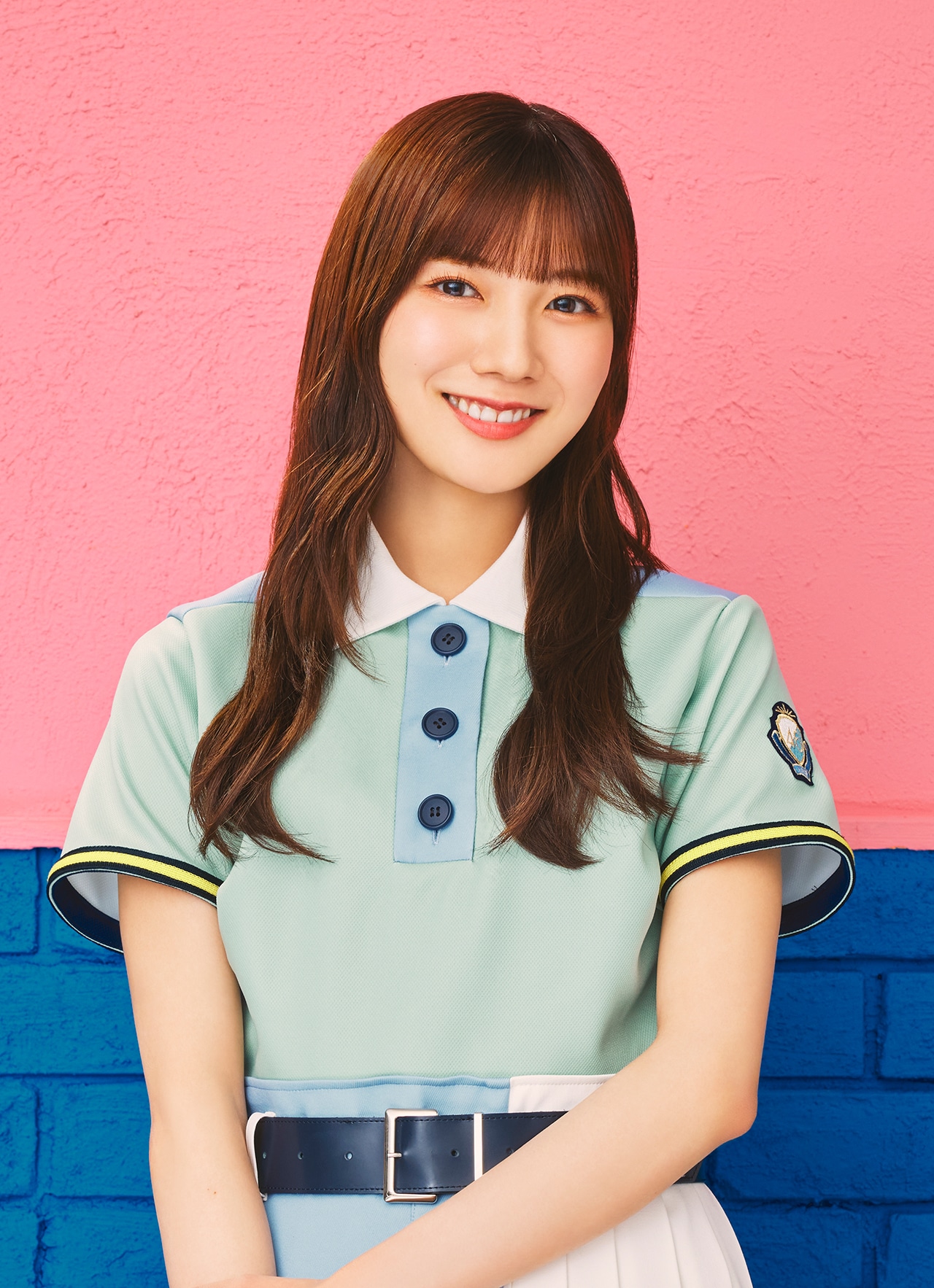 河田陽菜