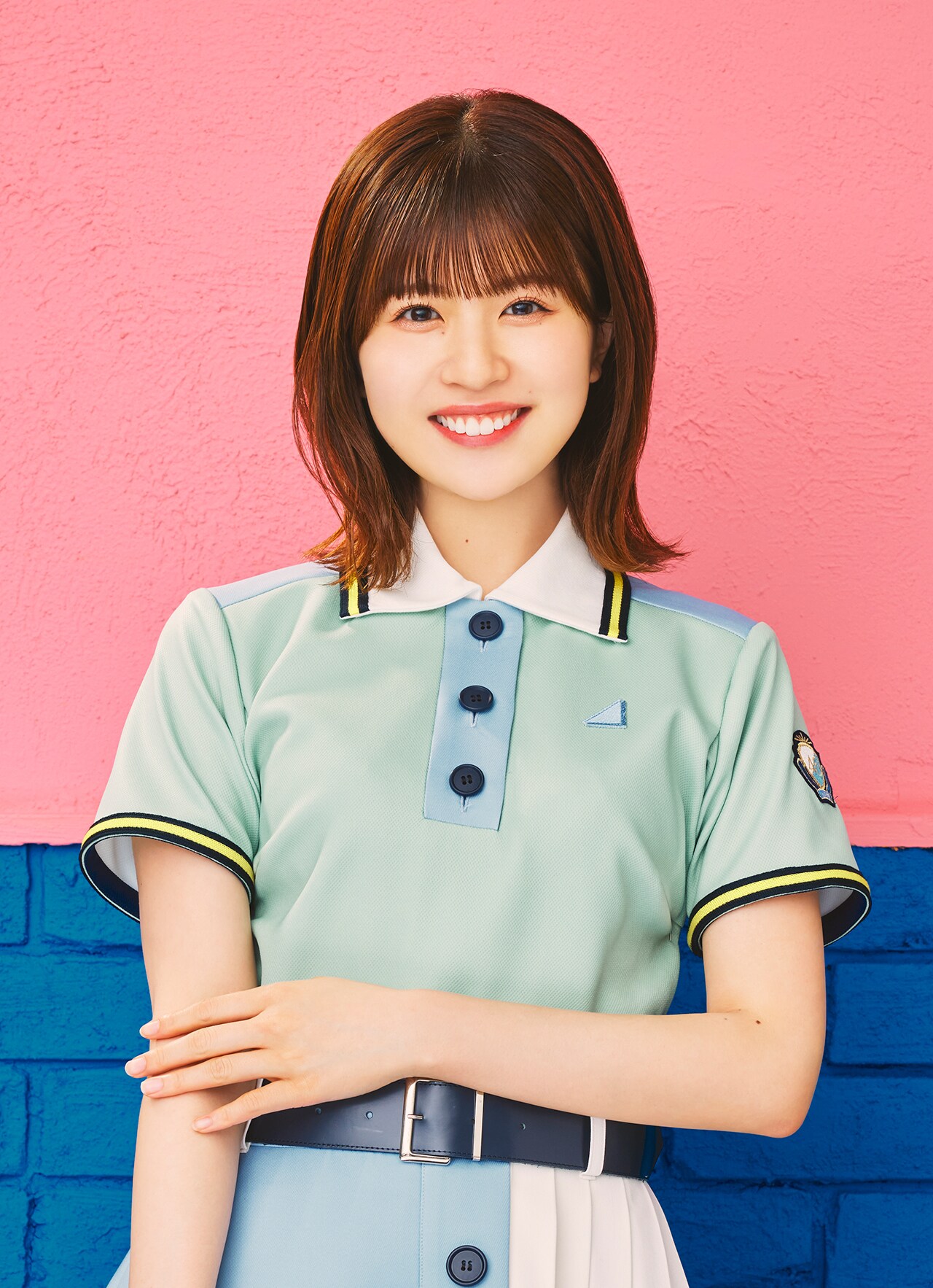 日向坂46上村ひなのシングル表題曲で初センター、松田好花は初の