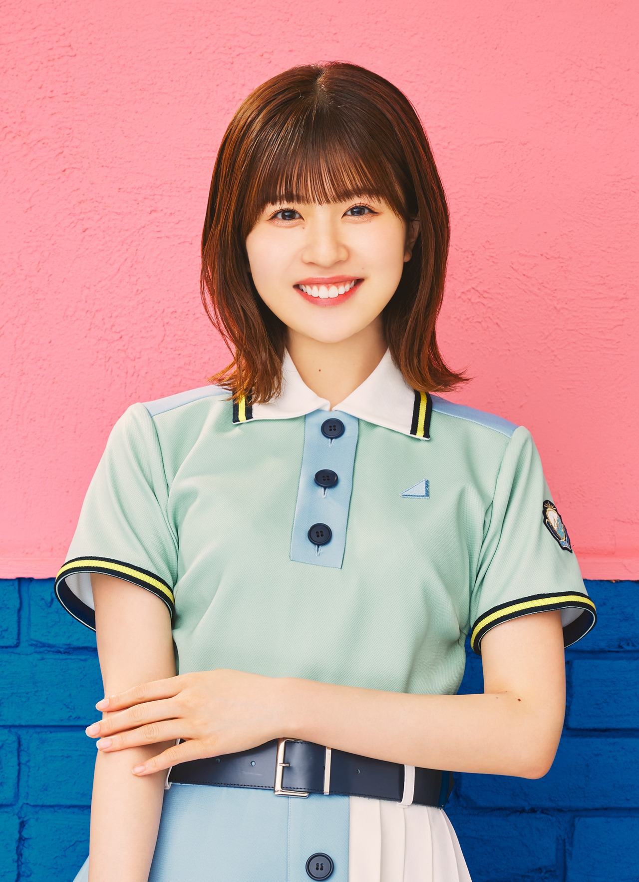 松田好花