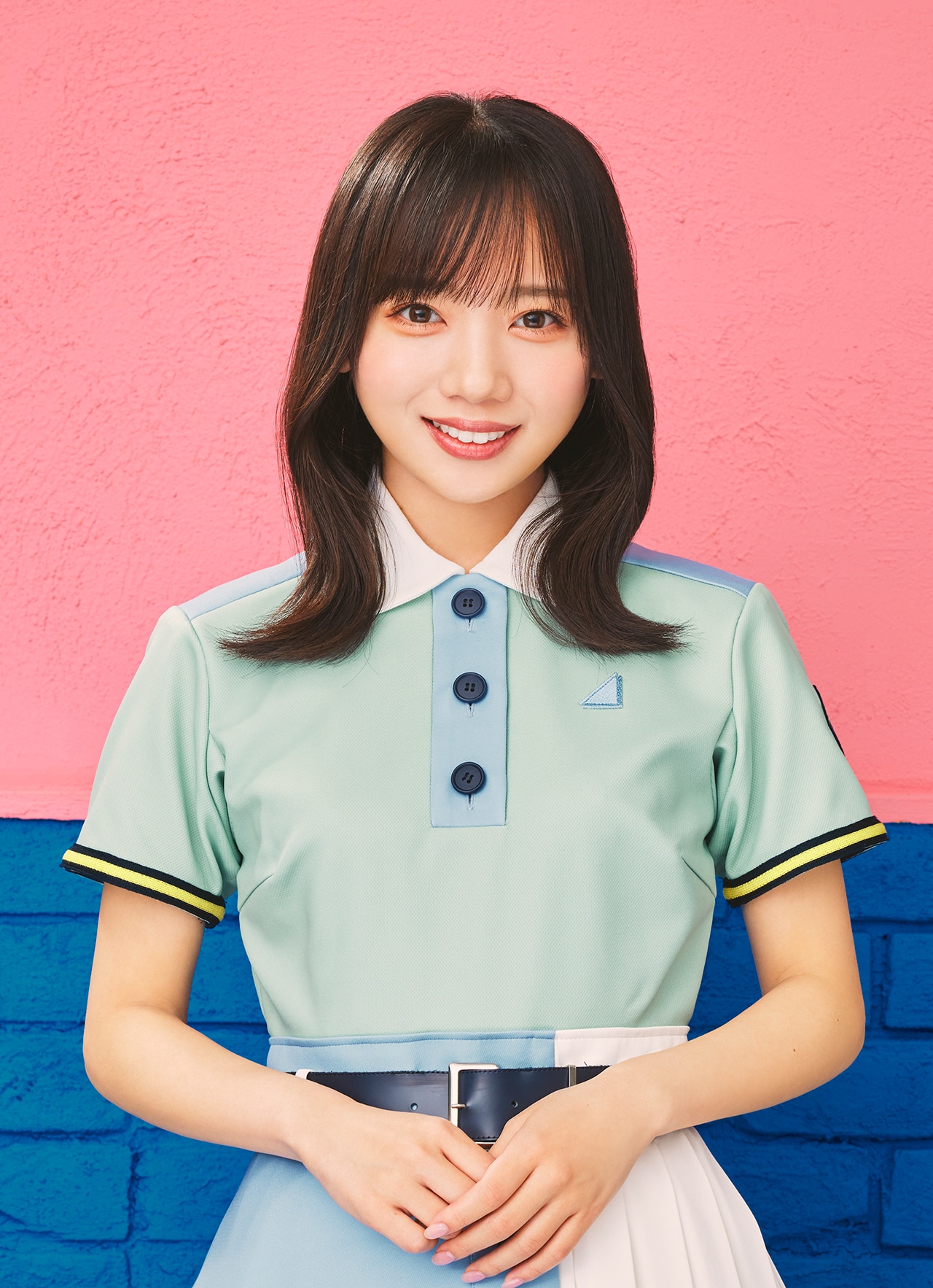齊藤京子（日向坂46）