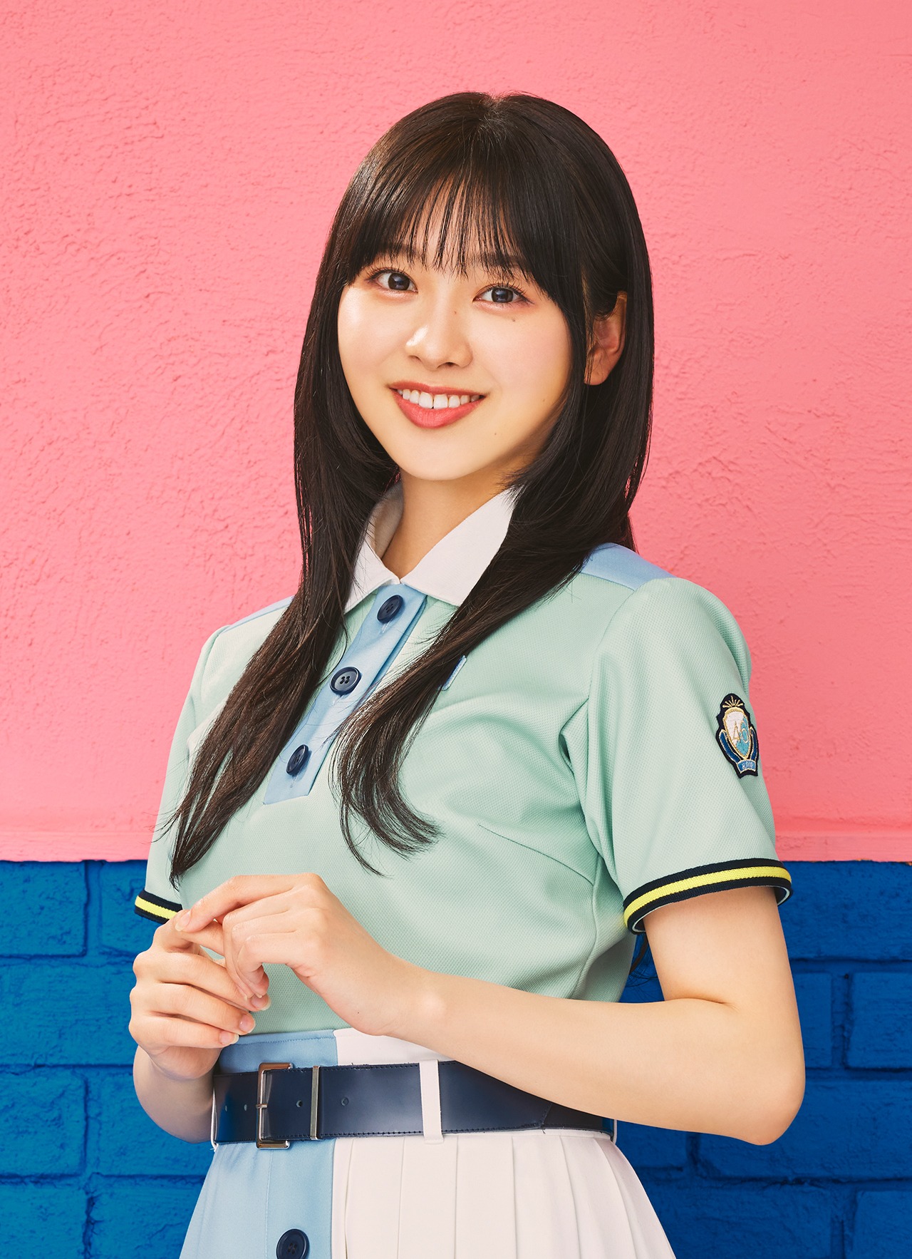 富田鈴花