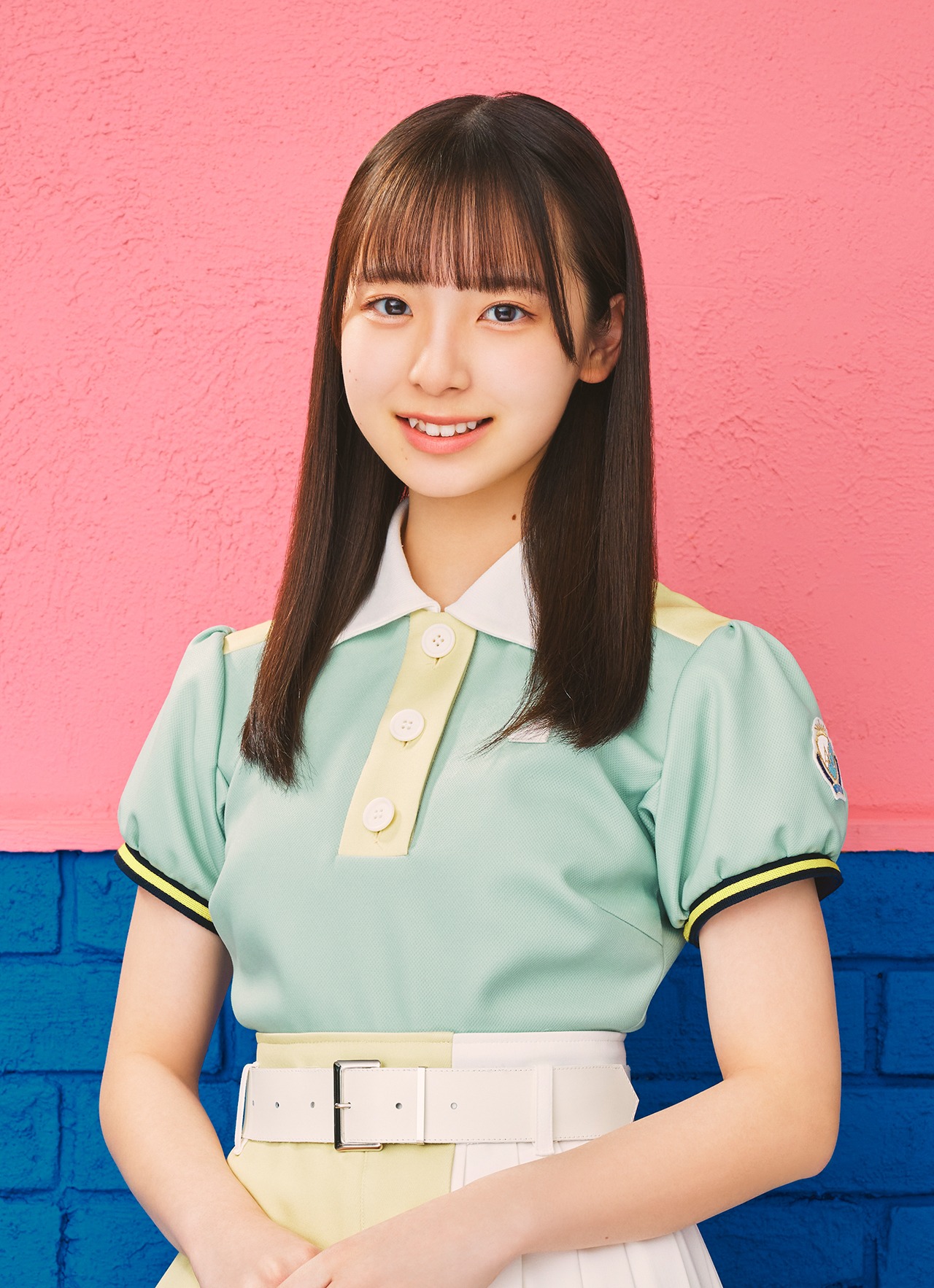 渡辺莉奈