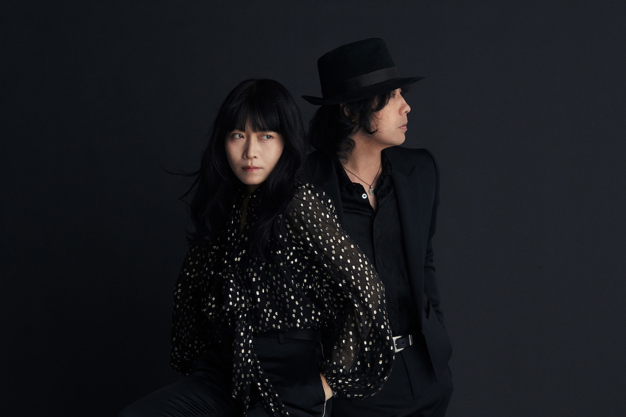 LOVE PSYCHEDELICOがバイオリニスト・美央迎えてアコースティックツアー開催