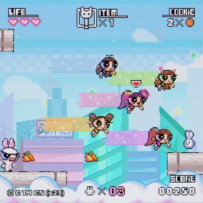 NewJeans「New Jeans」ビジュアル(c)&TM CN (s23) (c)ADOR