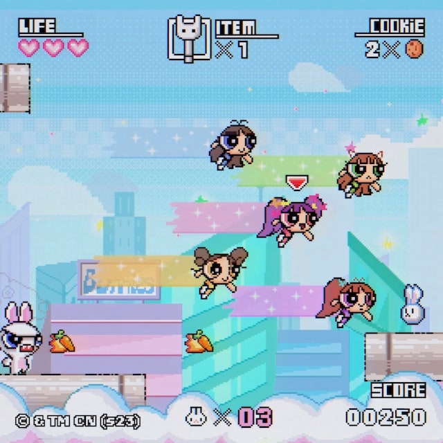 NewJeans「New Jeans」ビジュアル(c)&TM CN (s23) (c)ADOR