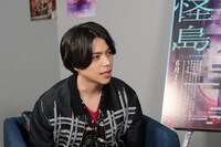 重岡大毅（ジャニーズWEST）