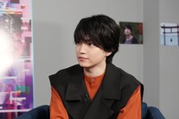 西畑大吾（なにわ男子）