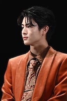 ハル（超特急）