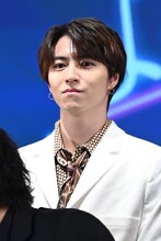 タカシ（超特急）