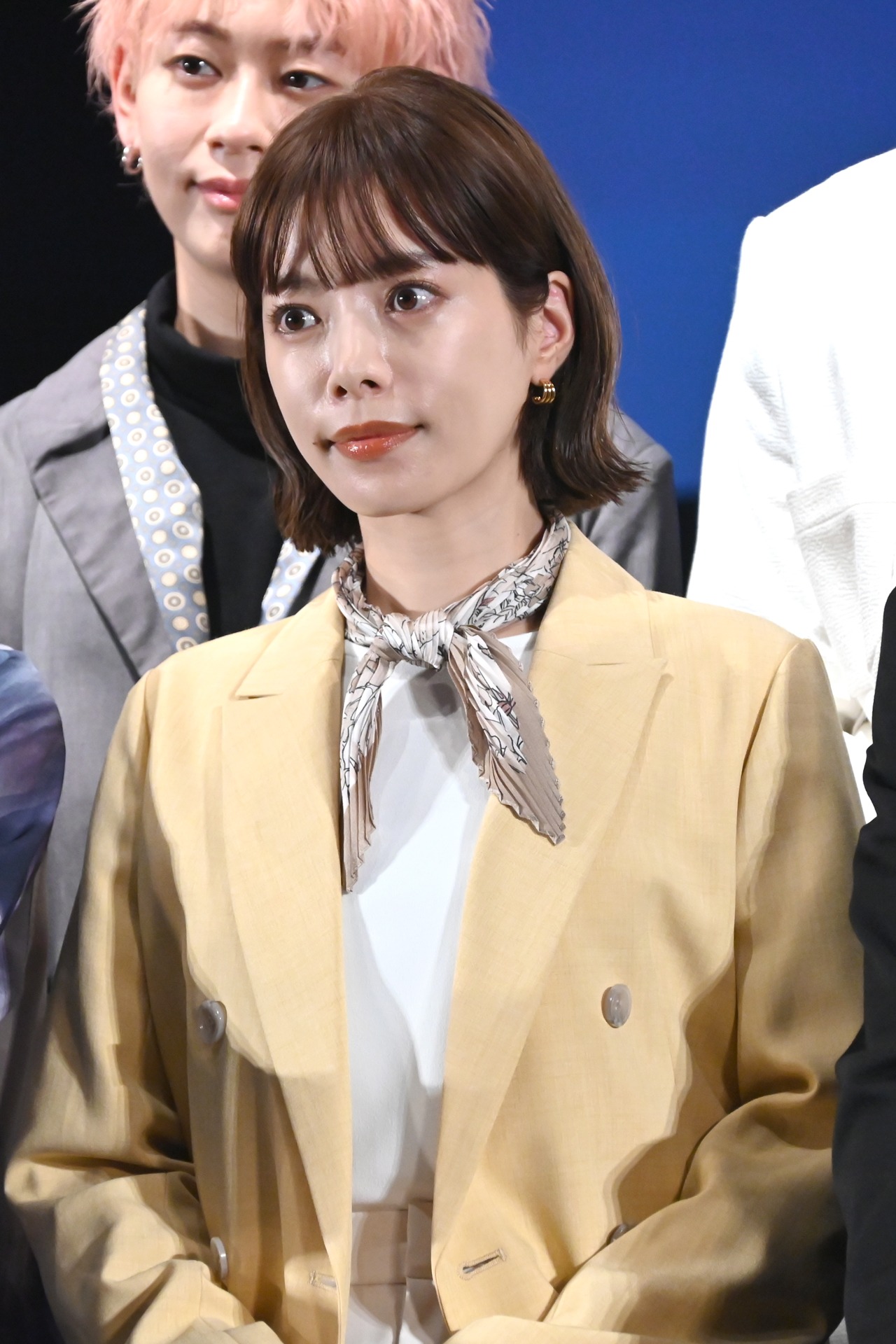 桜井ユキ