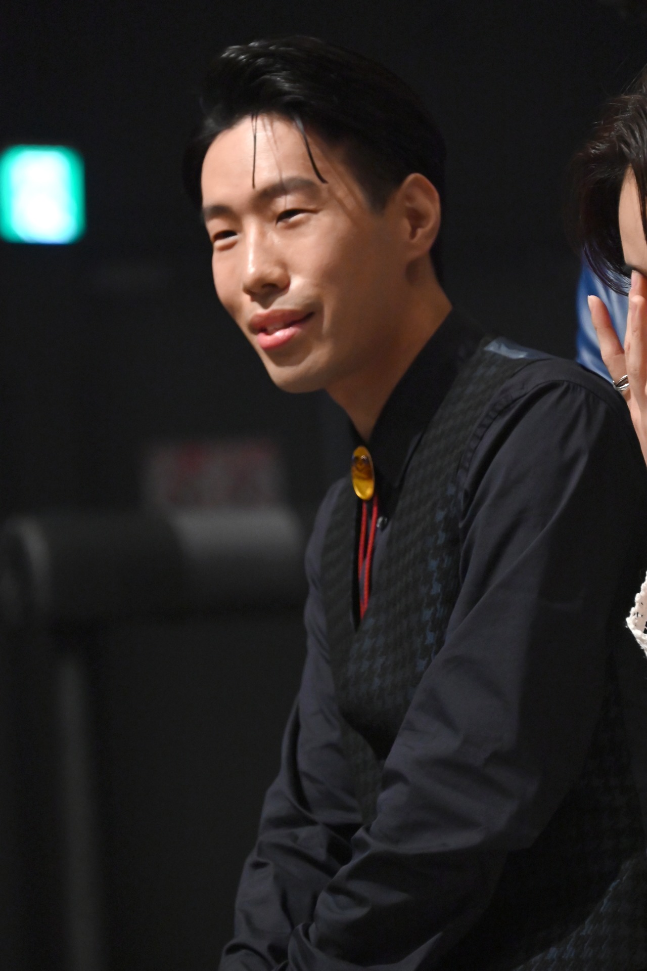 坂口涼太郎