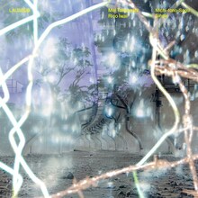 LAUSBUB「Michi-tono-Sogu」配信ジャケット