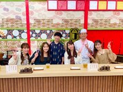 ももクロが今夜「あちこちオードリー」登場、12年ぶりの共演オードリー初絡み時の貴重映像