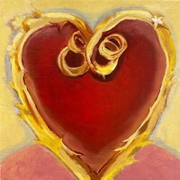 a子「あたしの全部を愛せない」配信ジャケット