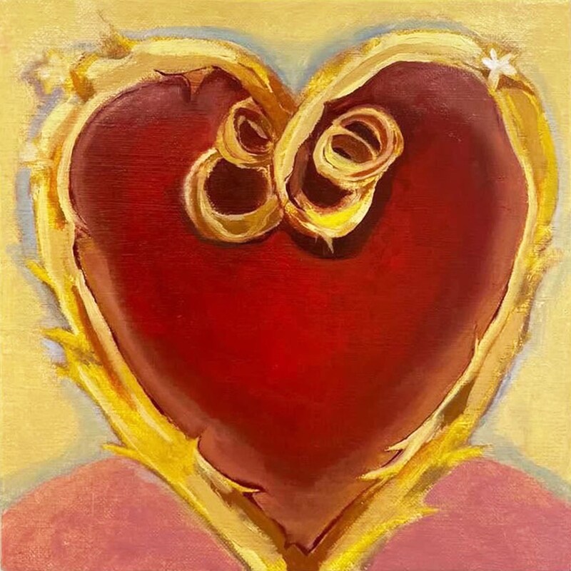 a子「あたしの全部を愛せない」配信ジャケット