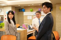 「晩酌の流儀2」第1話場面写真 (c)「晩酌の流儀2」製作委員会