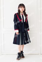 中井りか（NGT48）卒業記念写真集「好きでした」通常版購入特典のポストカードB。