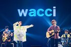 wacci本日のツアーファイナルにasmi登場、8月の公演にナオト・インティライミ＆川崎鷹也