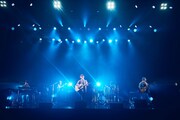 「wacci Live Tour 2023 ～growing～」東京・Zepp DiverCity（TOKYO）公演の様子。