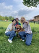 lil soft tennisとchelmico。