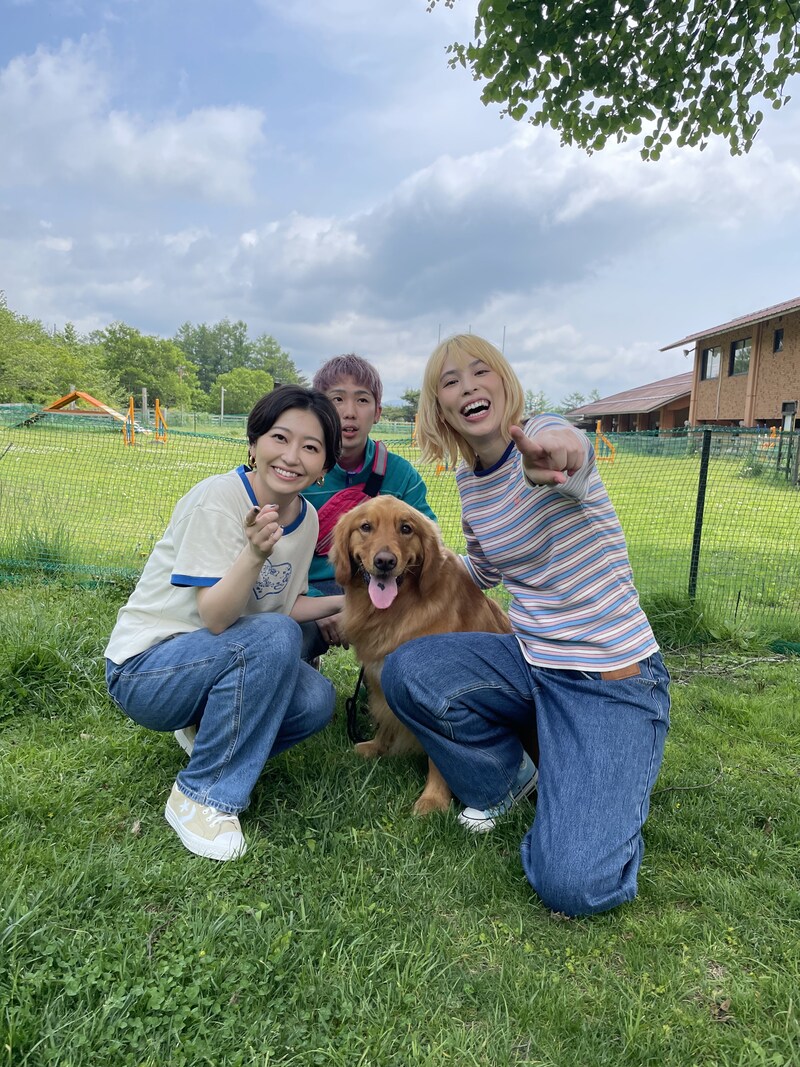 lil soft tennisとchelmico。