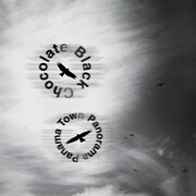 Panorama Panama Town「Black Chocolate」配信ジャケット