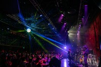 鞘師里保「RIHO SAYASHI Billboard Live 2023」Billboard Live YOKOHAMA公演の様子。