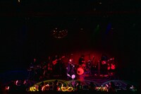 鞘師里保「RIHO SAYASHI Billboard Live 2023」Billboard Live YOKOHAMA公演の様子。