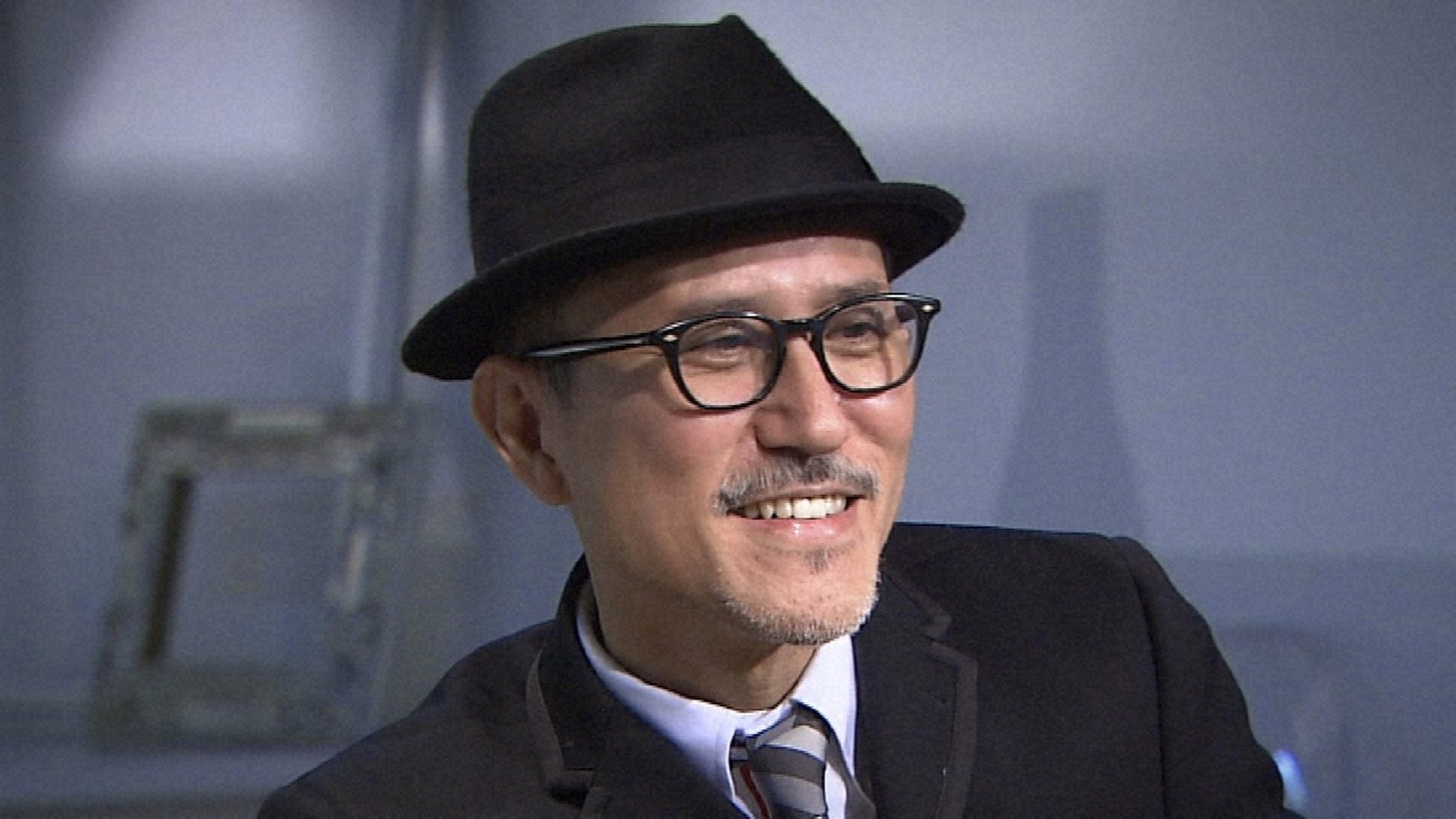 高橋幸宏（写真提供：NHK）