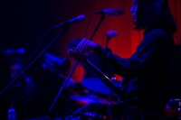 鞘師里保「RIHO SAYASHI Billboard Live 2023」Billboard Live YOKOHAMA公演の様子。