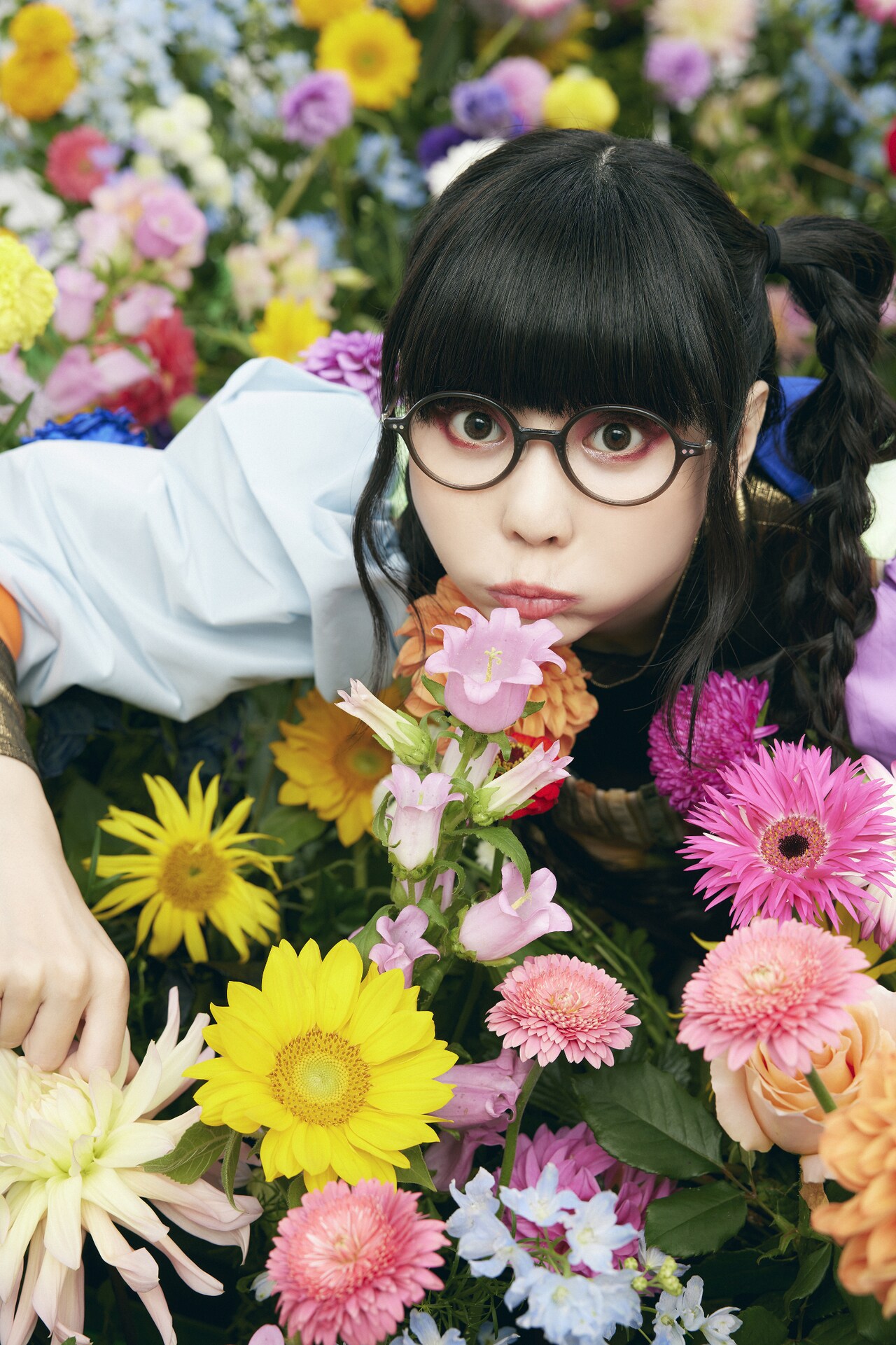 「ユイ・ガ・ドクソンと迫る、偏愛的インスタントラーメンの世界」大阪で開催