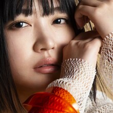 柏木ひなた「ここから。」配信ジャケット