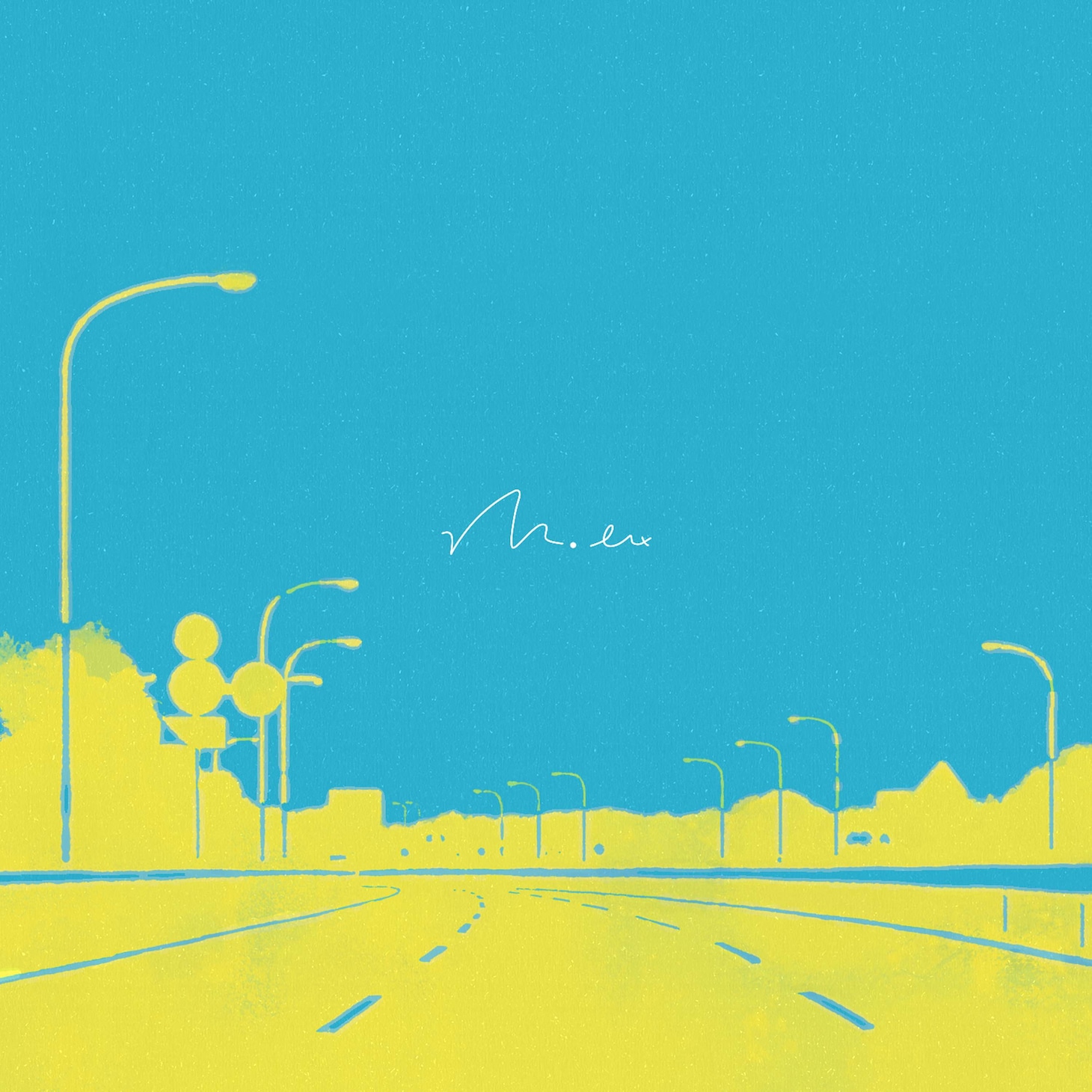 mol-74「きおくのすみか」ジャケット