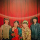クジラ夜の街「闇芝居」エンディングテーマ配信決定、本日ライブ会場よりワンコインCDを限定販売