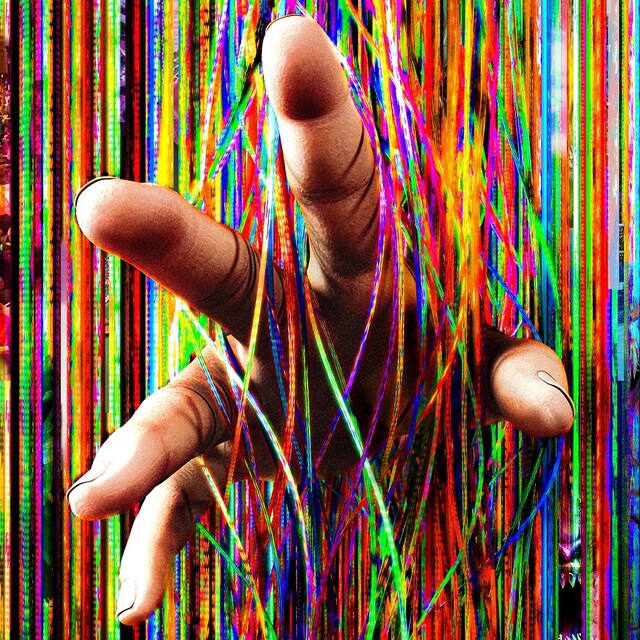 RADWIMPS「大団円 feat.ZORN」配信ジャケット