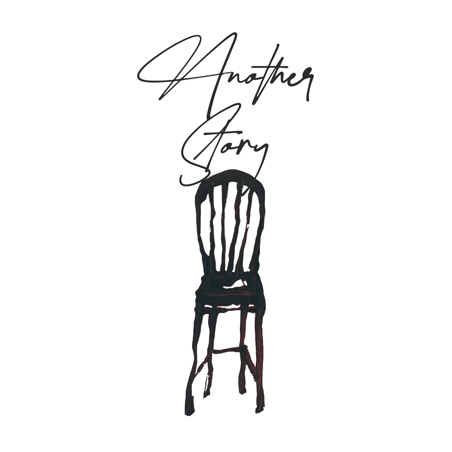ユーズ「Another Story」配信ジャケット