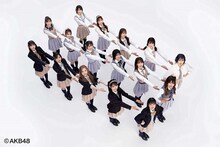 AKB48