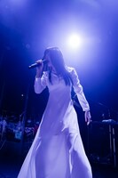 ASCA（撮影：草刈雅之）