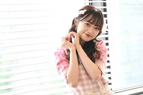 中井りか（NGT48）