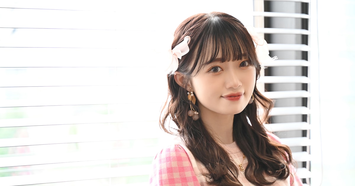 NGT48中井りか“やりたい放題”楽しんだ写真集、卒業を決断した理由や